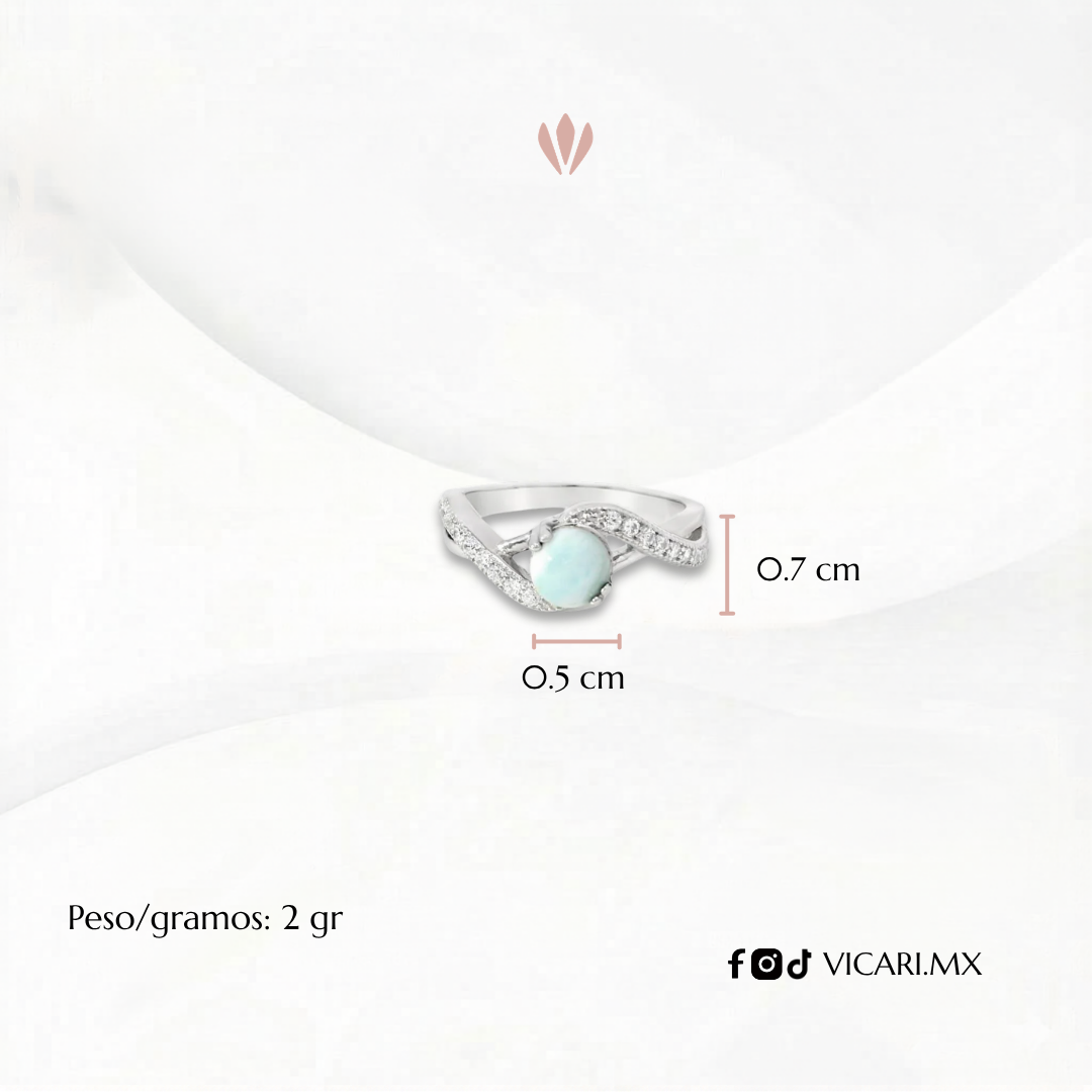 Anillo Galilea
