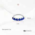 Anillo Irene