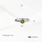 Anillo Jimena