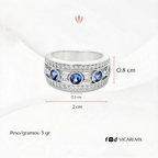 Anillo Kenda