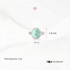 Anillo Kiara