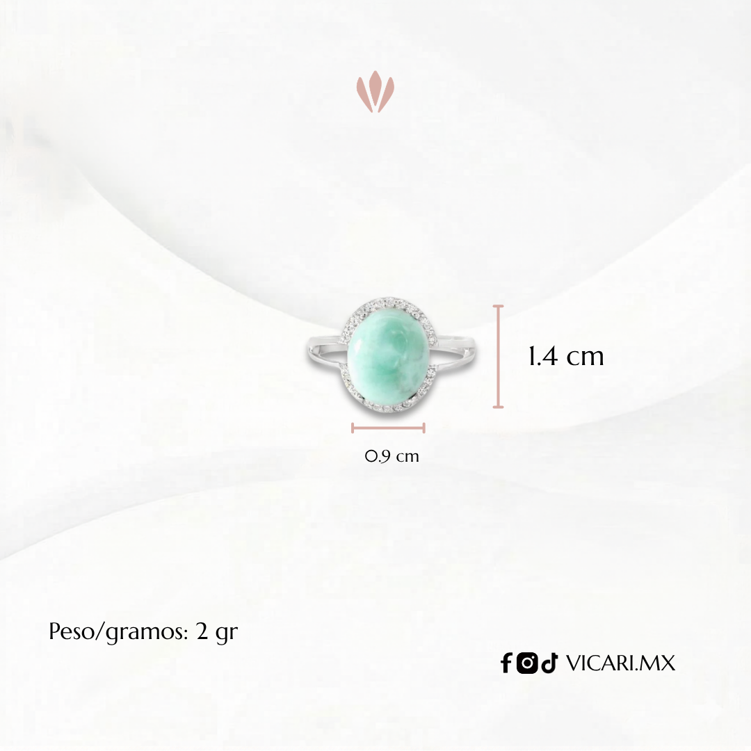 Anillo Kiara