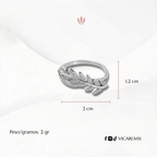Anillo Laurel