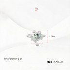Anillo Lua