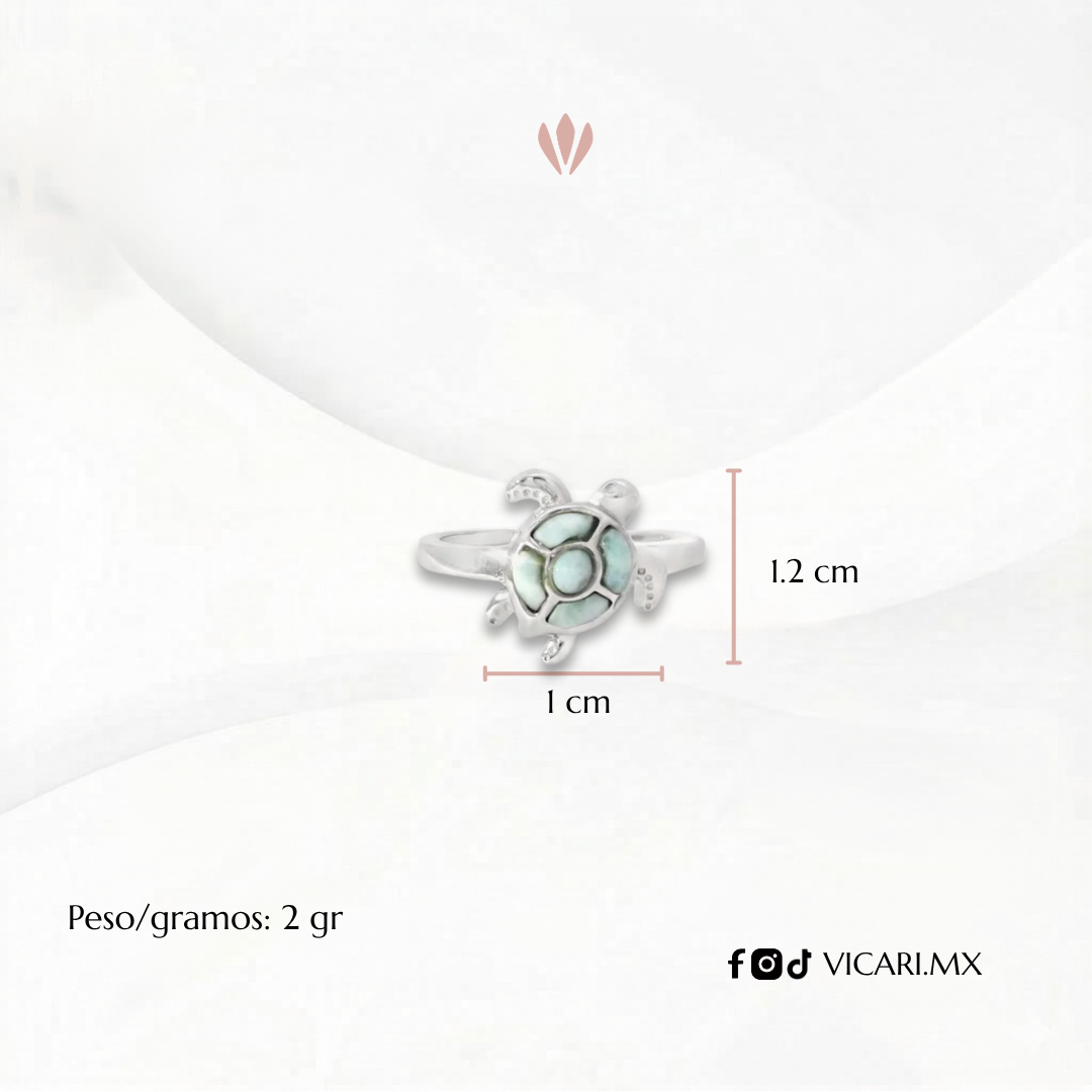 Anillo Lua