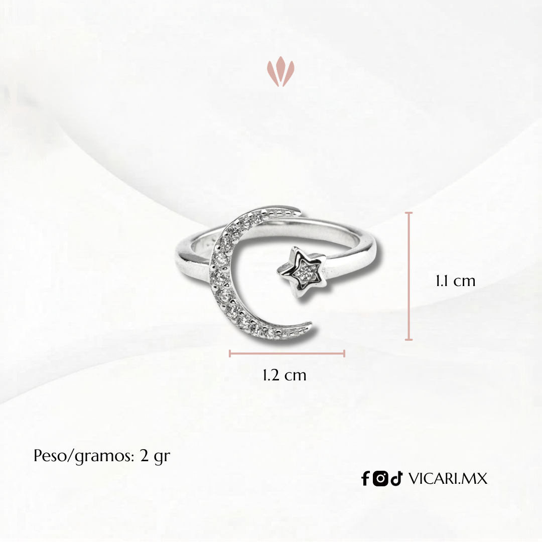 Anillo Luna