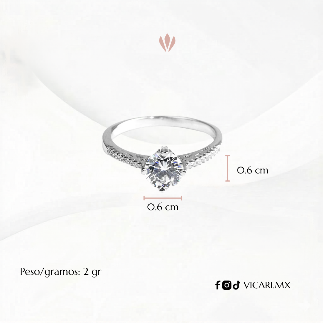 Anillo Misol