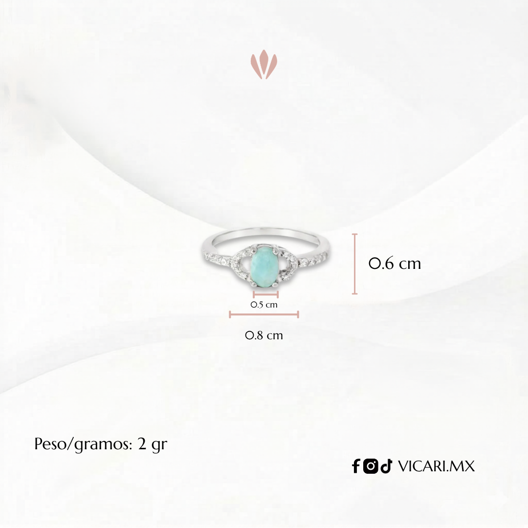 Anillo Naeli