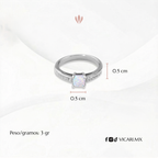 Anillo Nicte