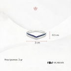 Anillo Senda