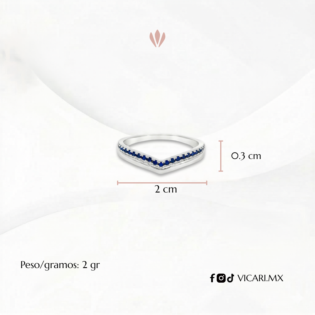 Anillo Senda