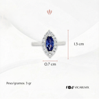 Anillo Silva