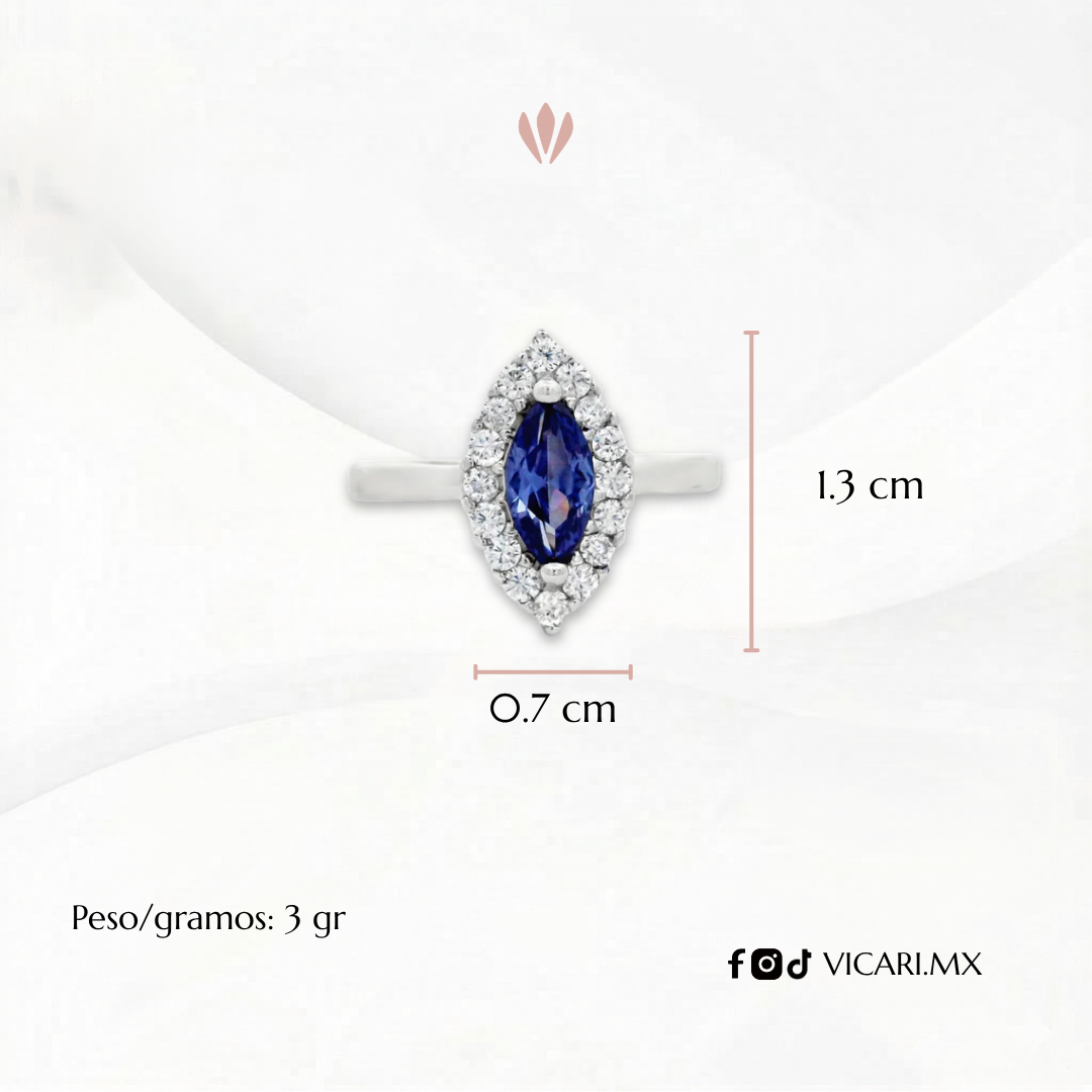 Anillo Silva
