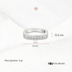 Anillo Tera