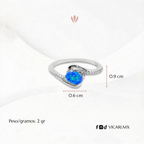 Anillo Xochitl