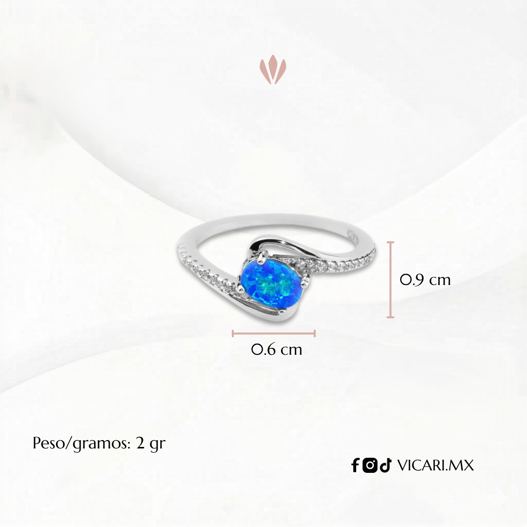 Anillo Xochitl