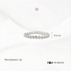 Anillo Zoe
