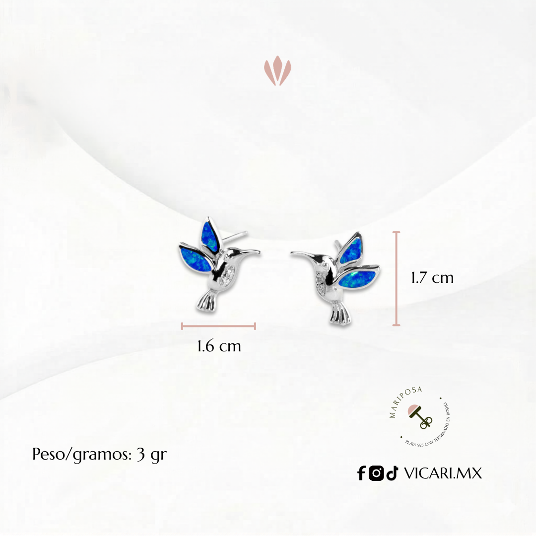 Arete Colibri