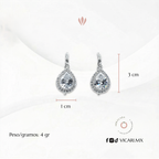 Arete Gota De Sal