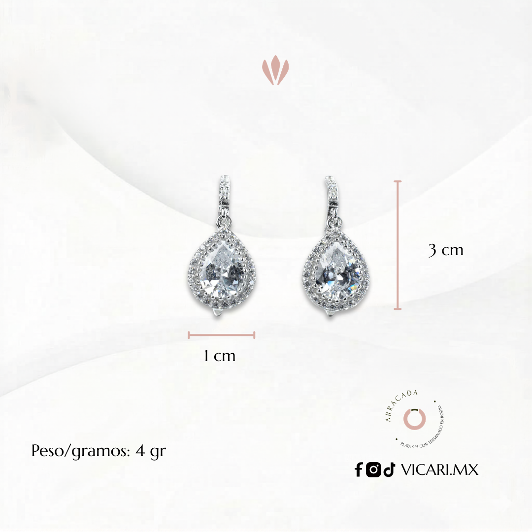 Arete Gota De Sal