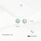 Aretes Stella