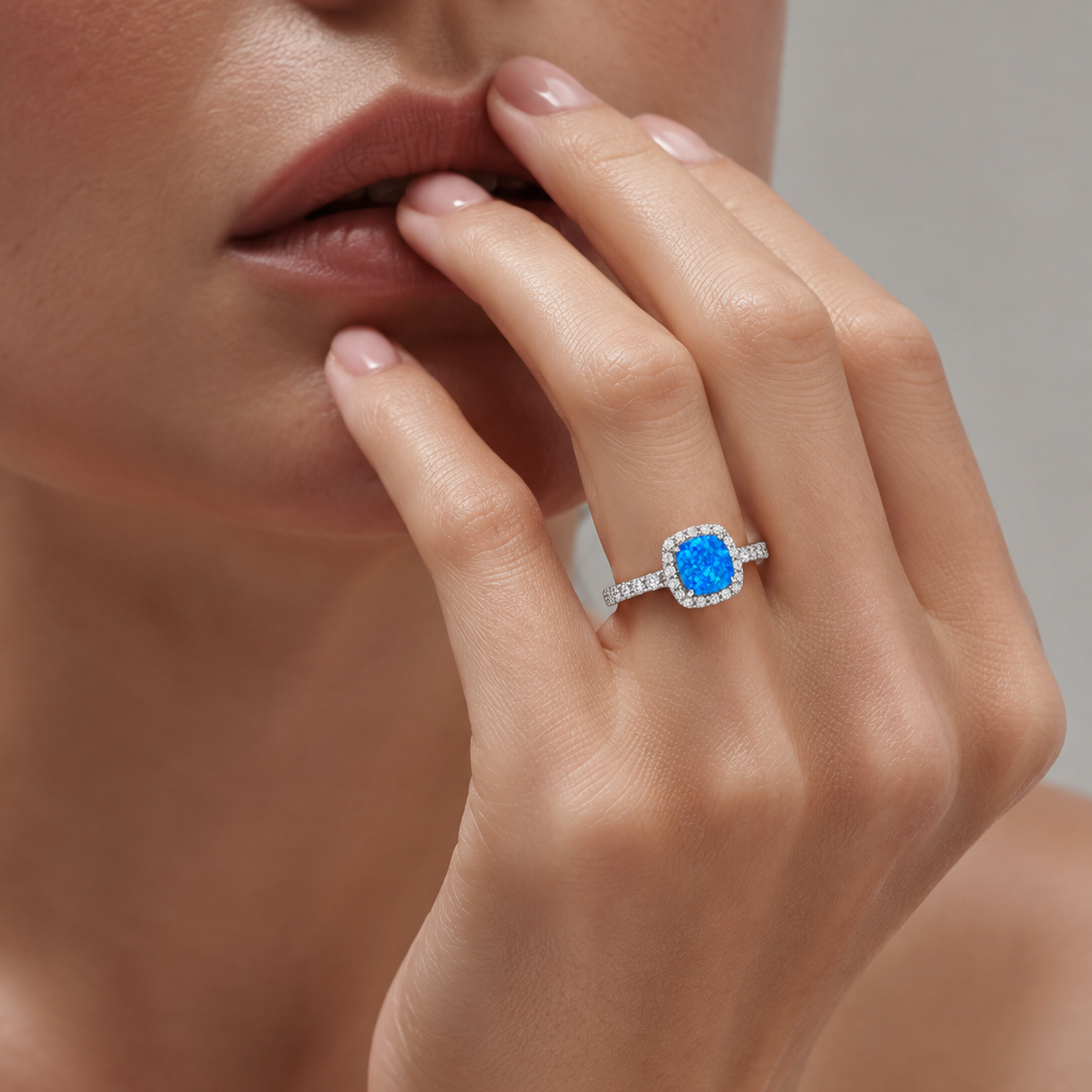 Anillo Zaya