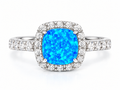Anillo Zaya