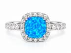 Anillo Zaya