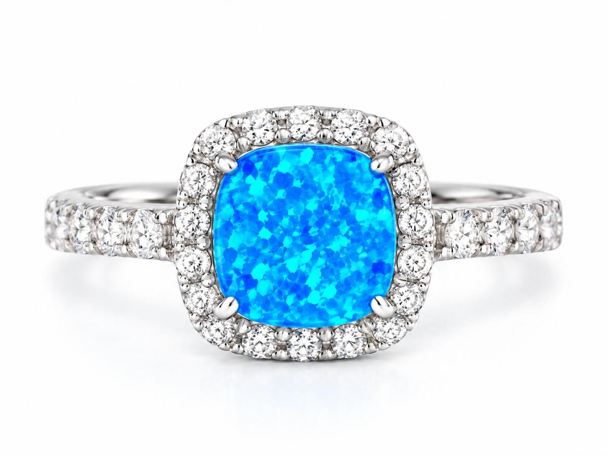 Anillo Zaya