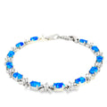 Pulsera Azuria