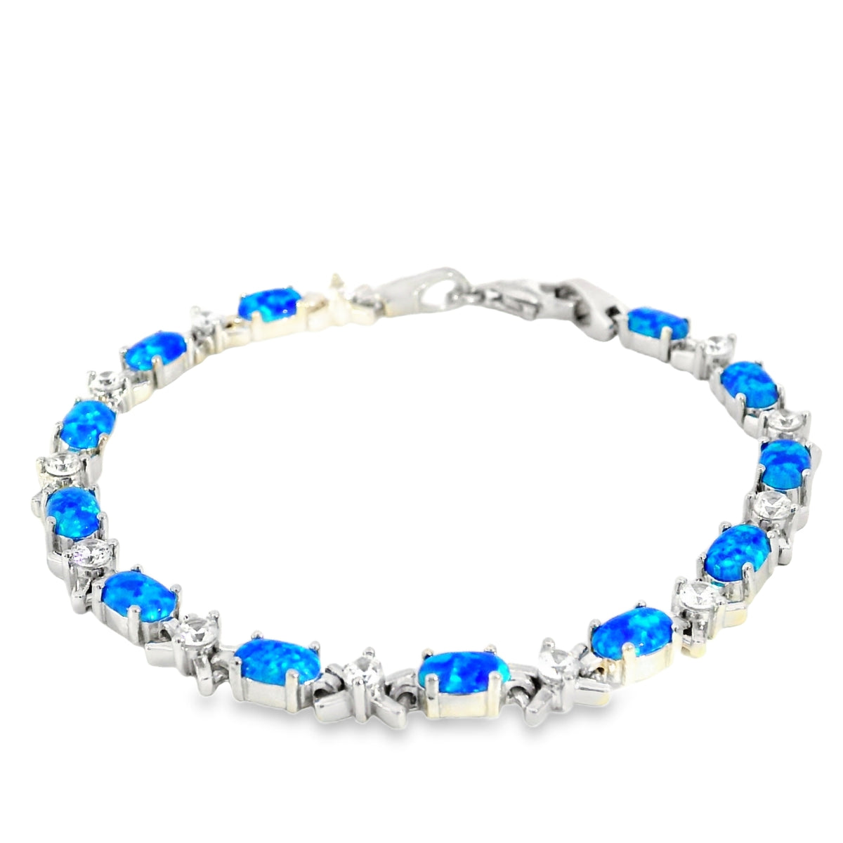 Pulsera Azuria