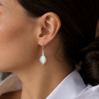 Aretes Zamara
