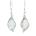 Aretes Zamara