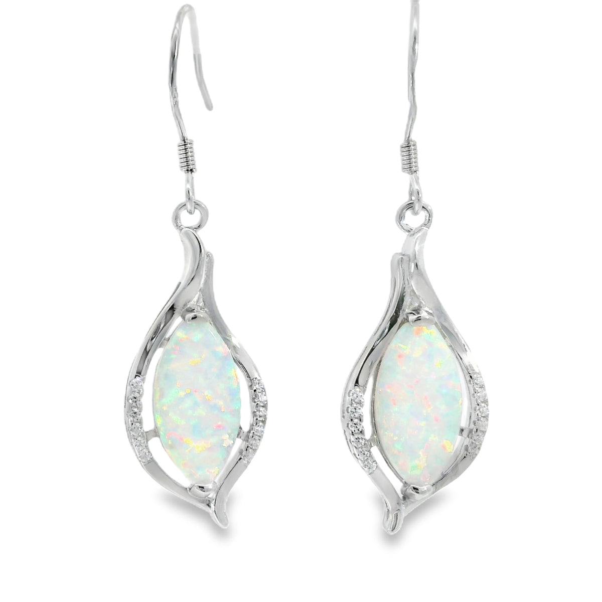 Aretes Zamara