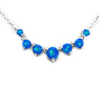 Collar Anahata