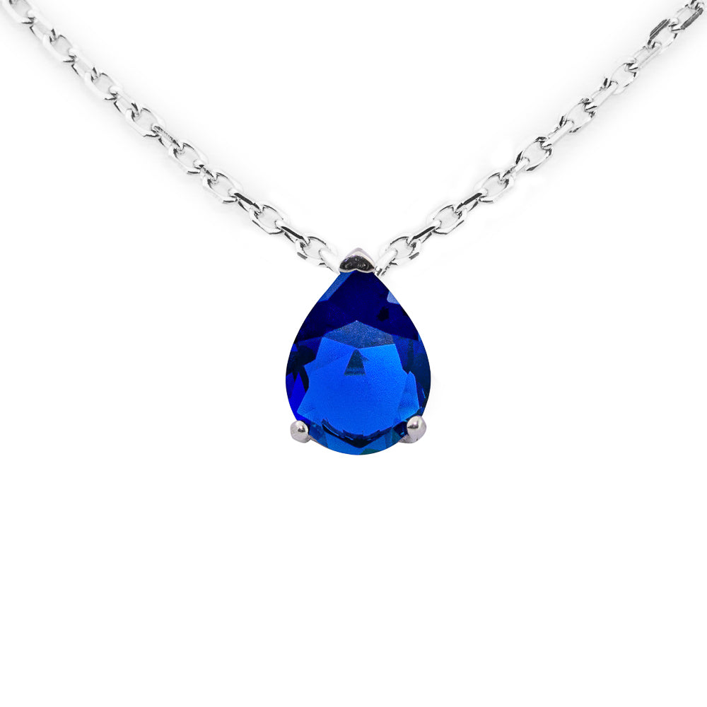Collar Goccio