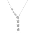 Collar Noche De Estrellas