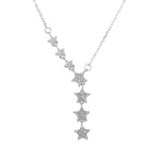 Collar Noche De Estrellas