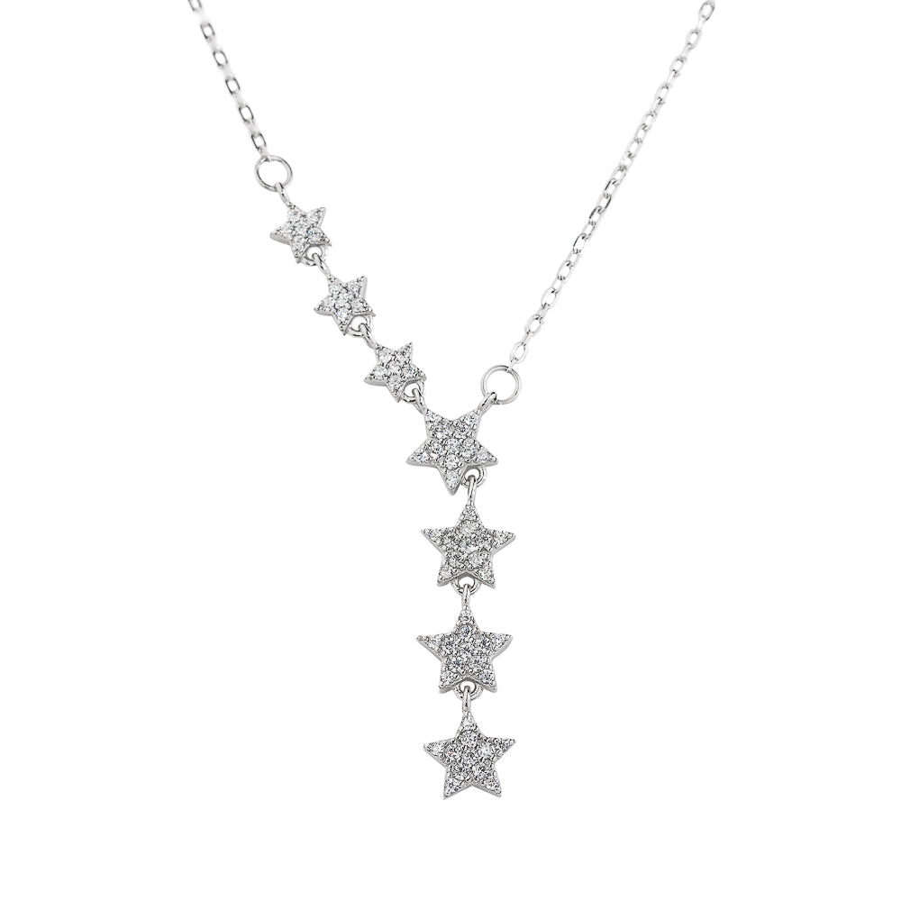 Collar Noche De Estrellas