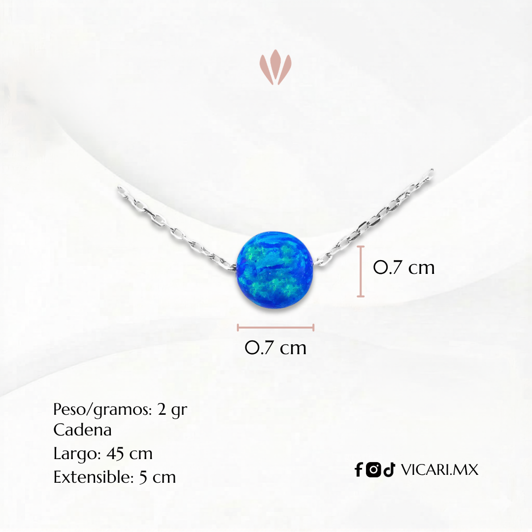 Collar Perla