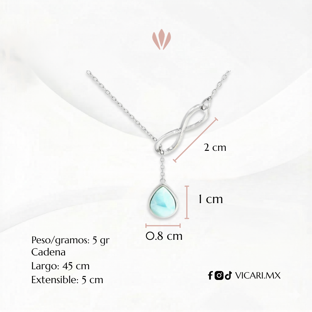 Collar Arya