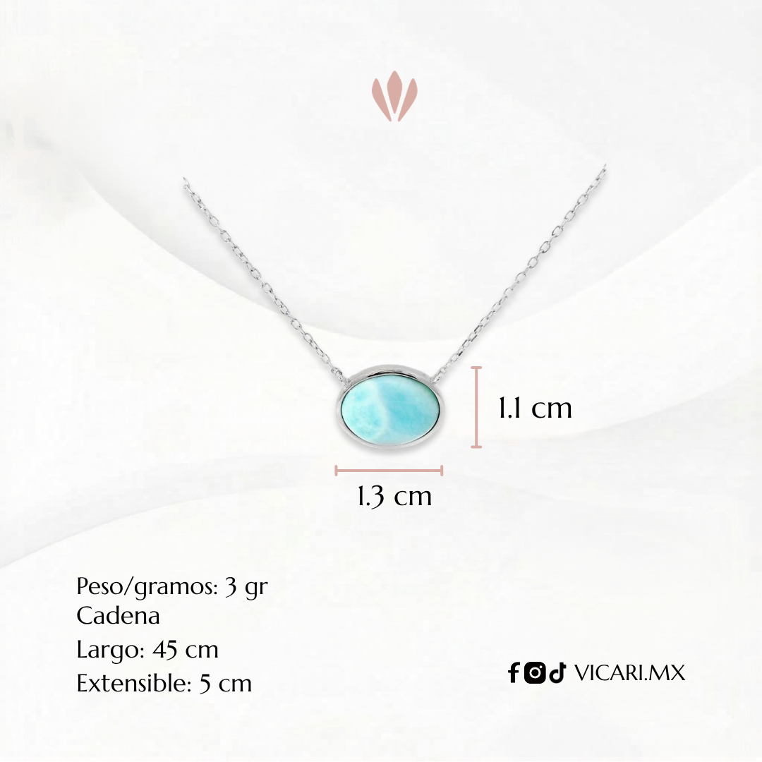 Collar Ava