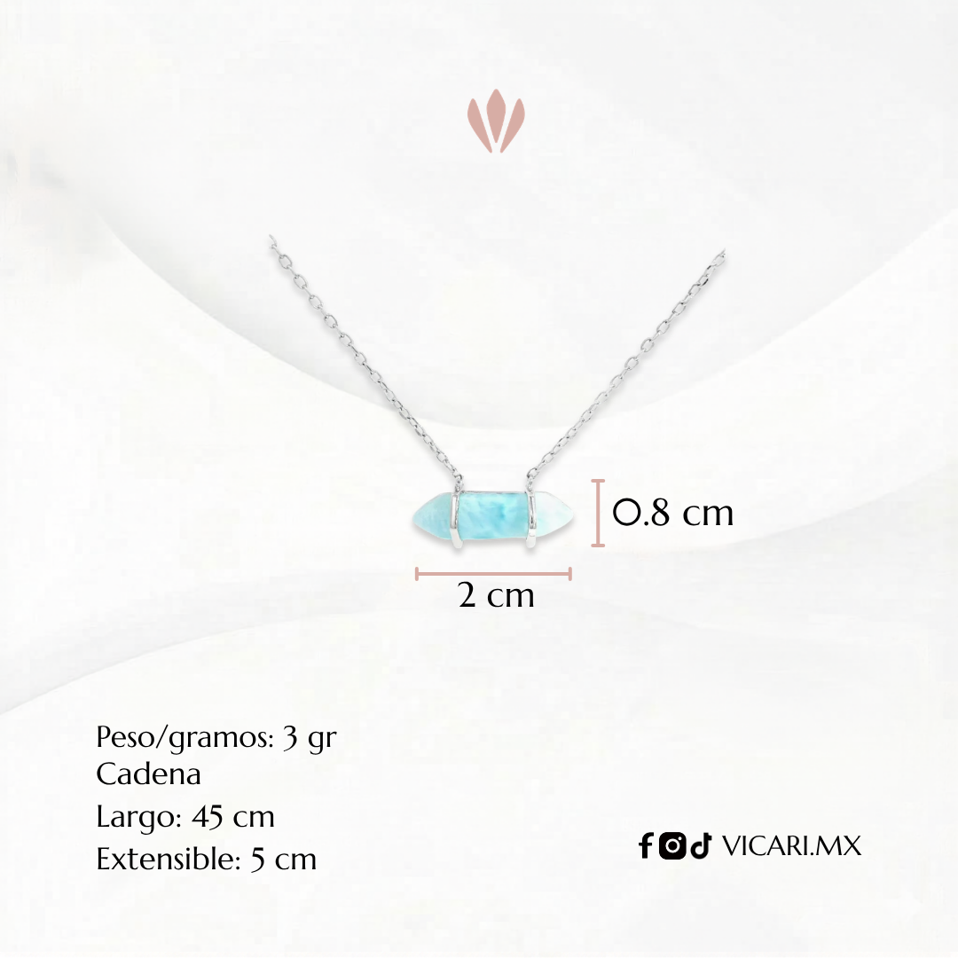 Collar Dariana