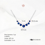 Collar Monterreal