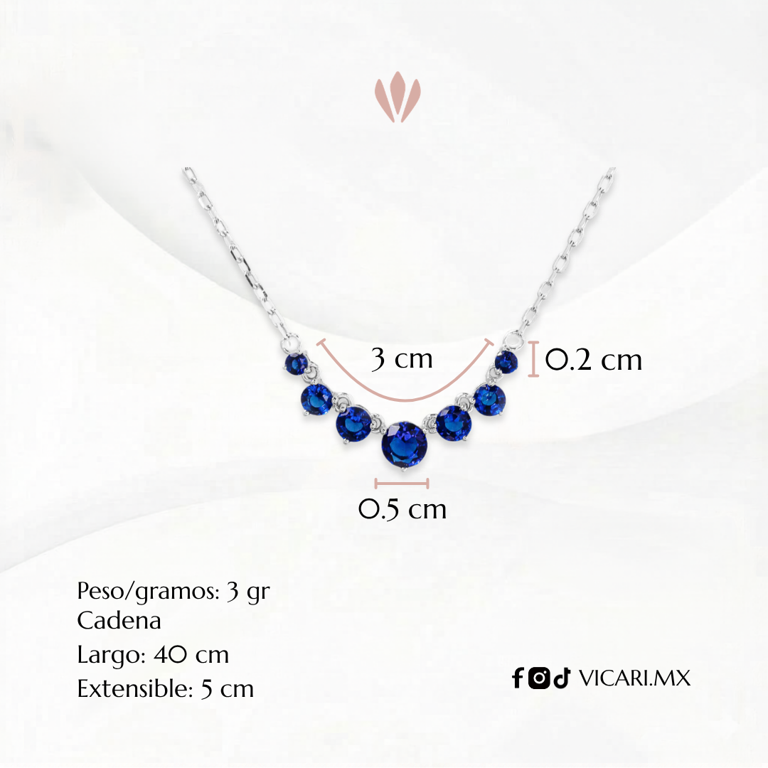 Collar Monterreal
