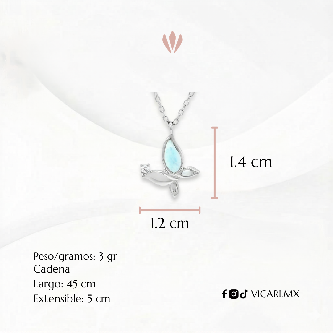 Collar Vanny