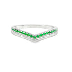 Anillo Vela