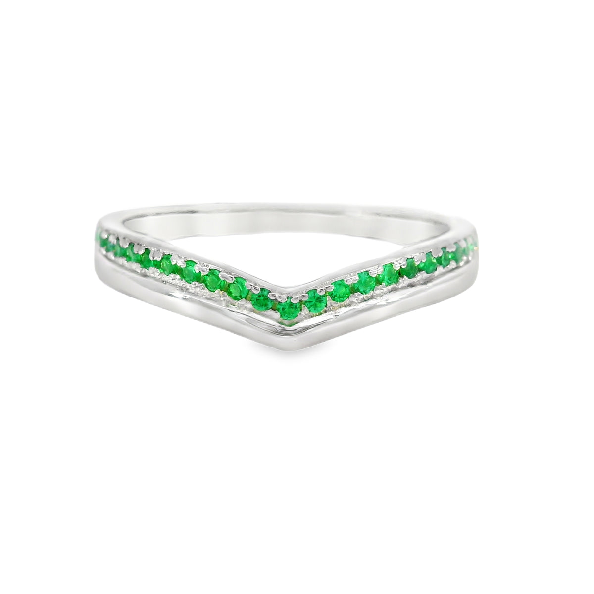 Anillo Vela