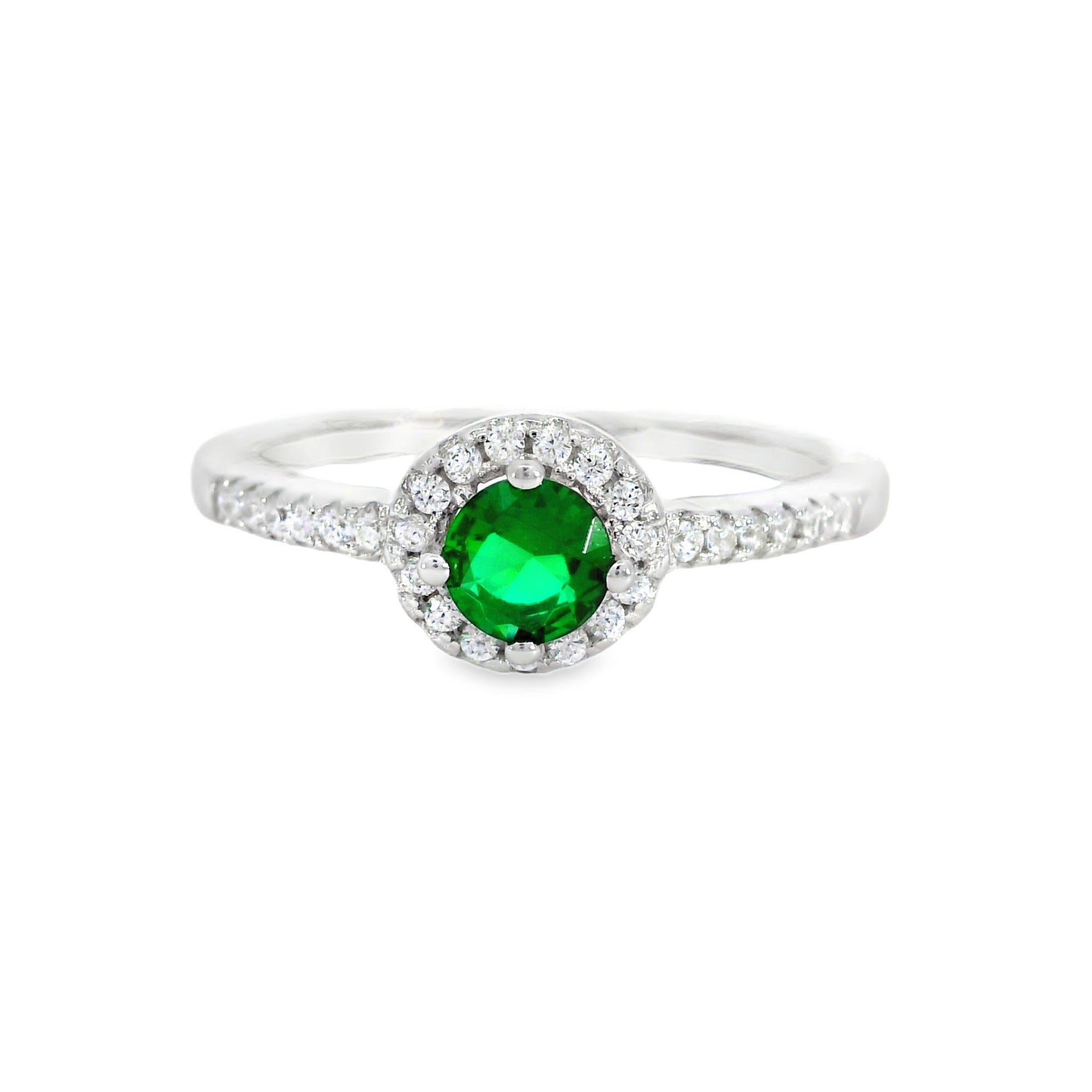 Anillo Margarita