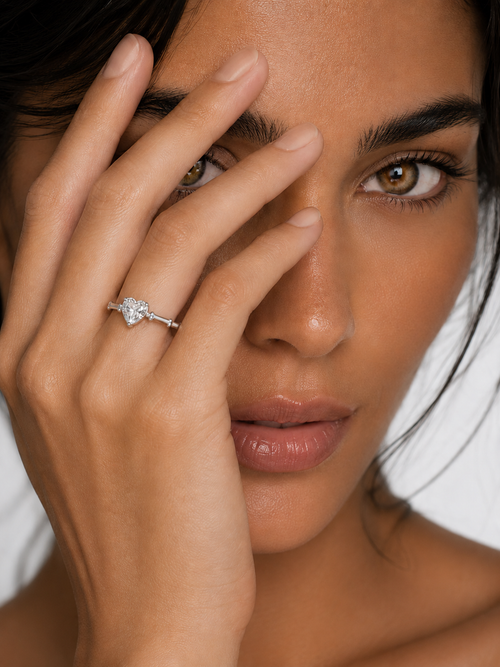 Anillo Amaia